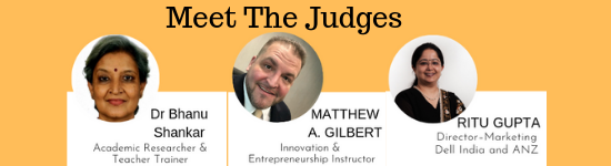 Judges NexEd Bloggers Contest 2019 Teacher Blog Contest Blogging for Teachers Educator Blog